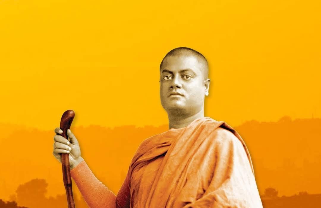 10 Best Wallpaper Swami Vivekananda Images with Quotes and Thoughts HD  Photos for Youth